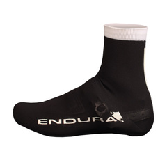 Návleky na boty Endura FS260 Pro Knitted, černé
