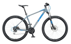 Horský bicykel KTM Chicago Disc 29