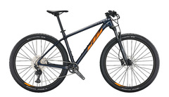 Horský bicykel KTM Myroon Pro