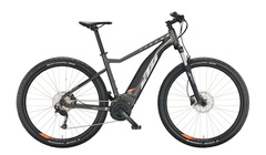 Horský elektrobicykel KTM Macina Ride 591