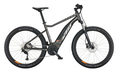 Horský elektrobicykel KTM Macina Ride 571
