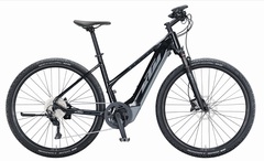 Krosový elektrobicykel KTM Macina Cross 620