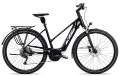 Elektrobicykel KTM Macina Tour P510