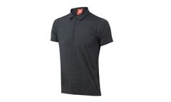 Dres KTM Factory Tour Polo, šedý